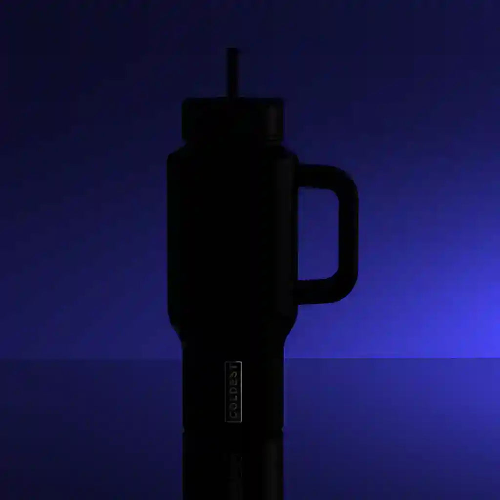 Water Bottle Attachment Backpack
