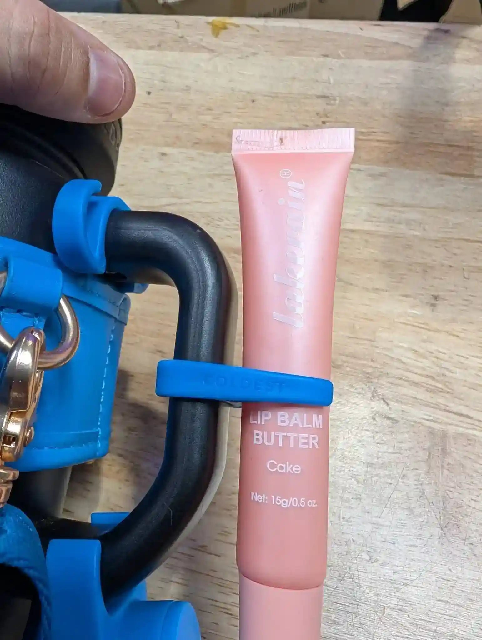 Water Bottle Attachment Backpack