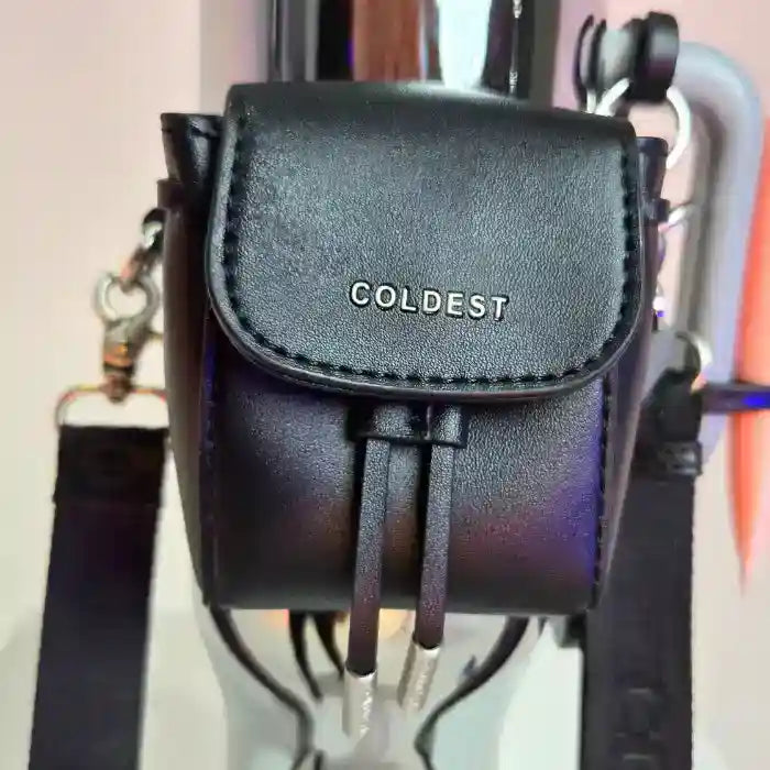 Water Bottle Attachment Backpack