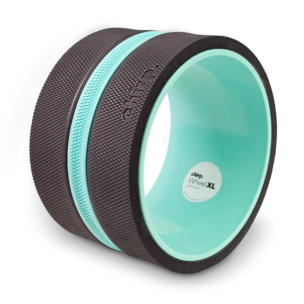 Chirp Wheel XL Massage Roller