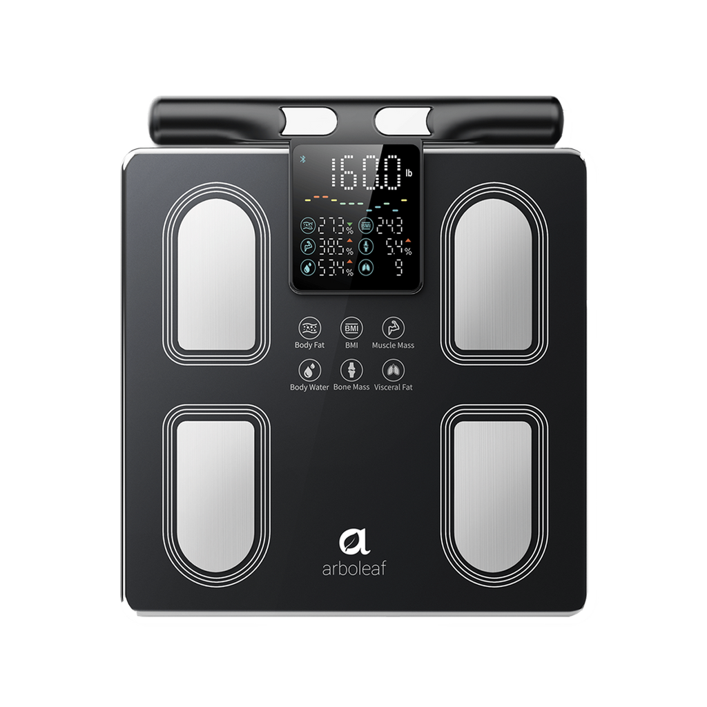 Segmental Smart Scale CS10P